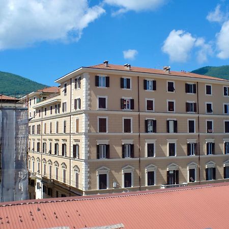 Real Rooms Dalia La Spezia Exterior foto