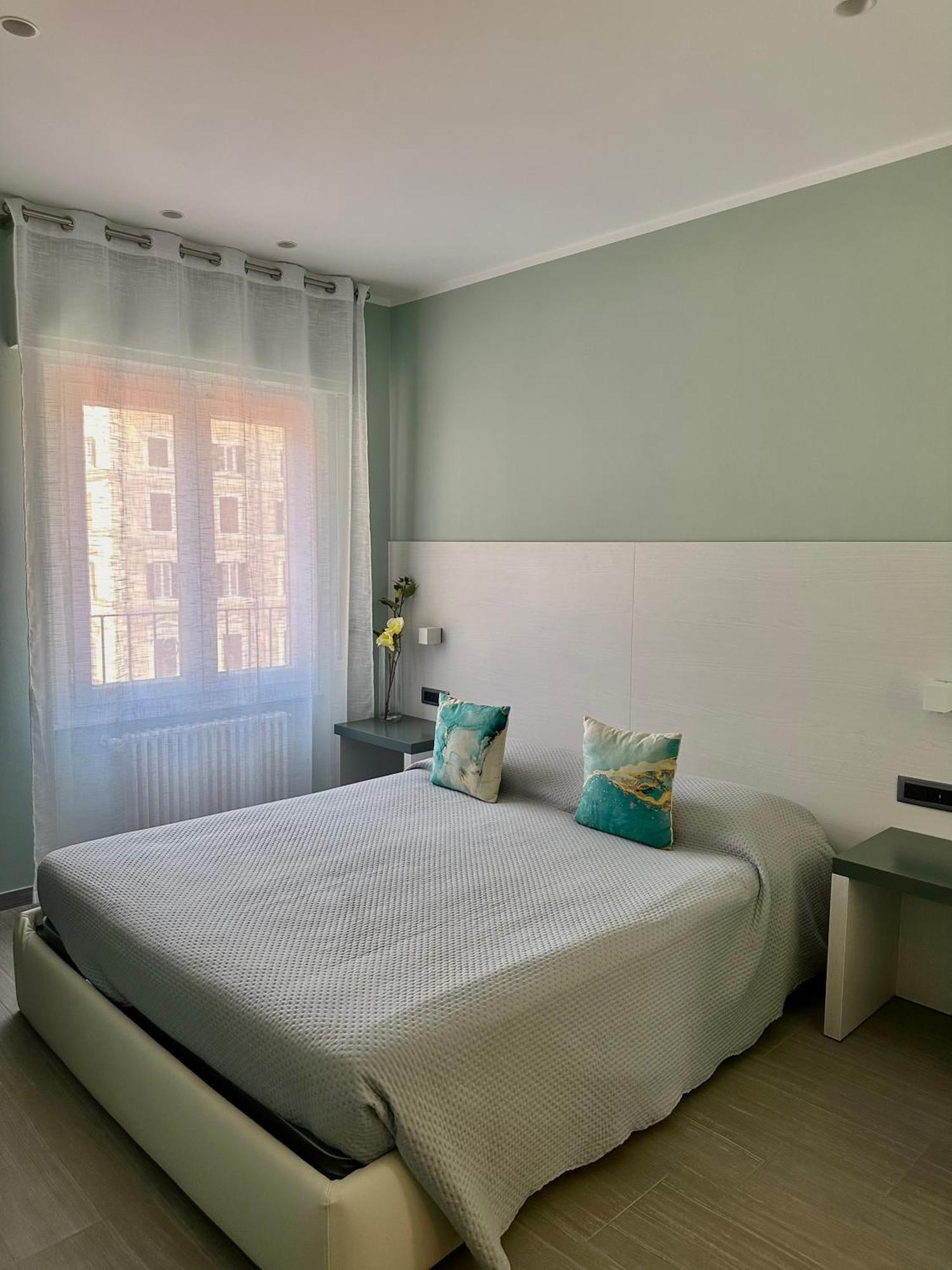 Real Rooms Dalia La Spezia Exterior foto