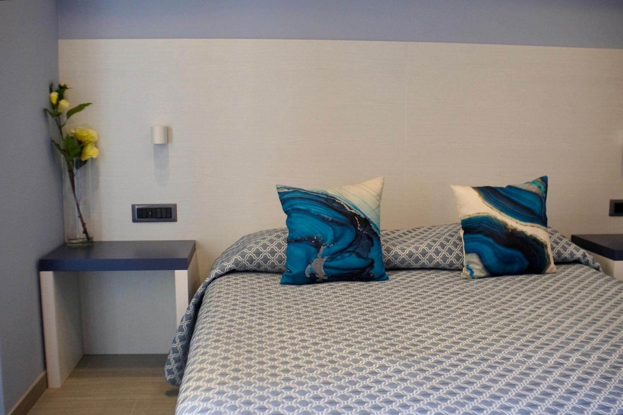 Real Rooms Dalia La Spezia Exterior foto
