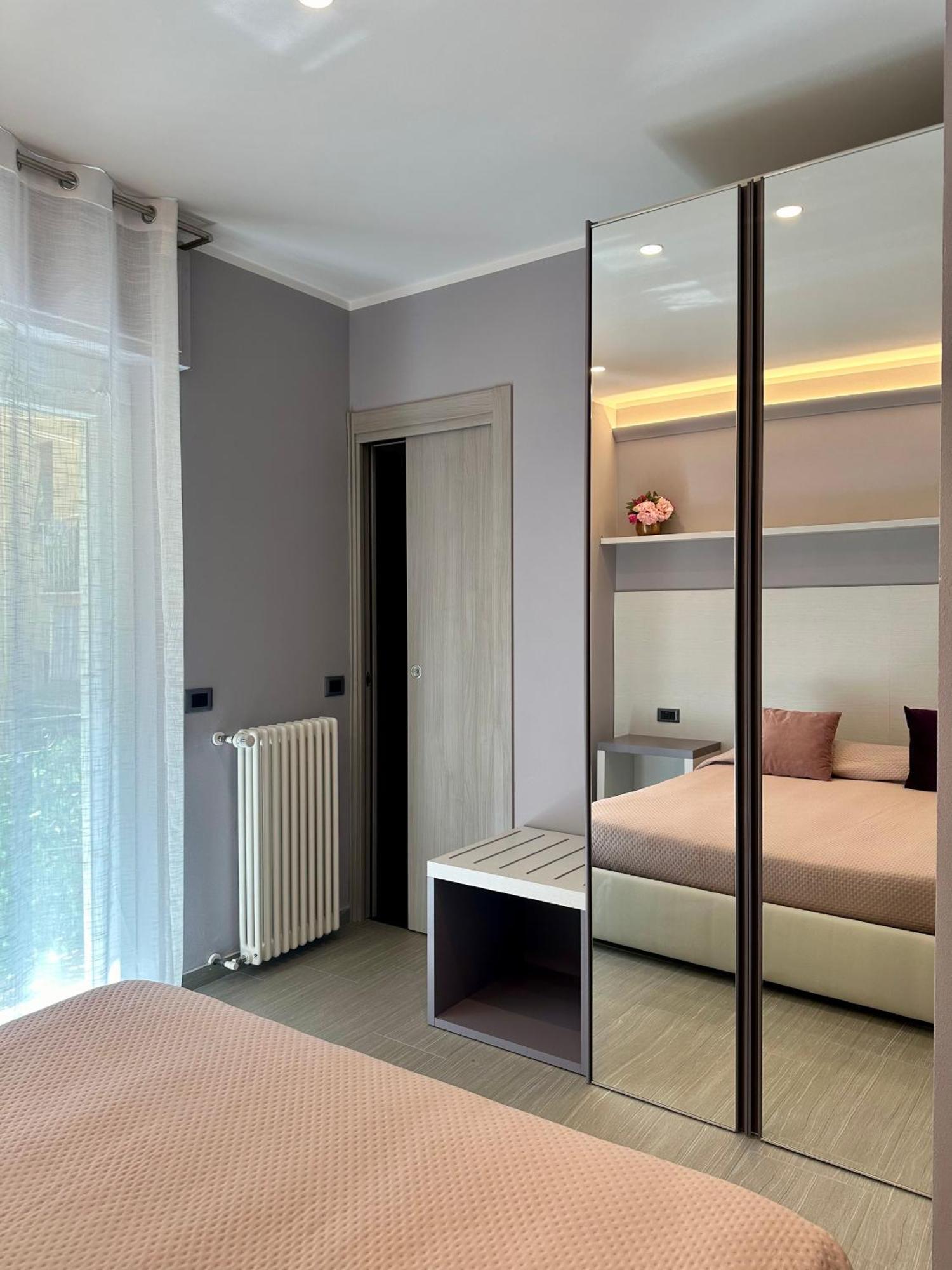 Real Rooms Dalia La Spezia Exterior foto